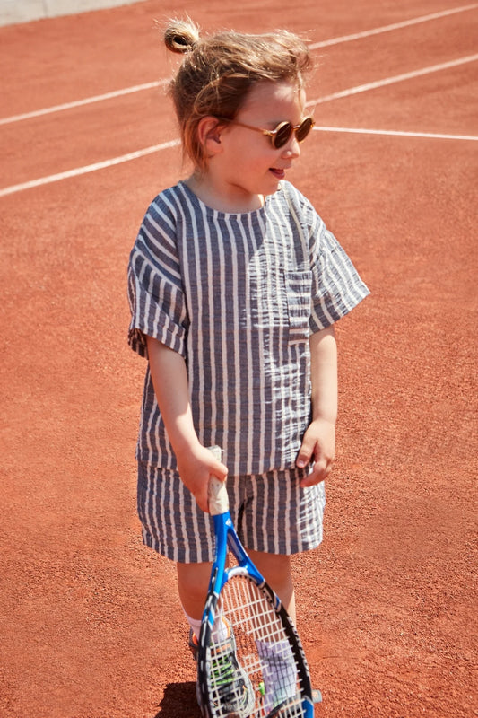 Musselin-Set für Kinder